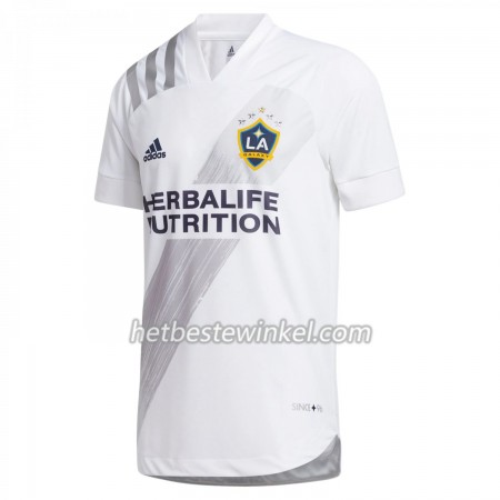 Los Angeles Galaxy Voetbalshirts Thuis 2020/21